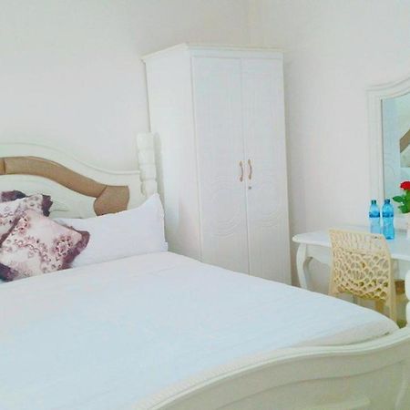 Winta Hotel Harar Buitenkant foto